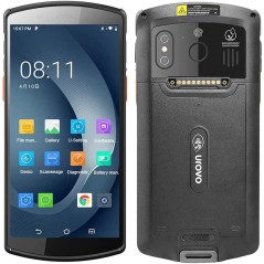 Urovo DT50SHS757A11 - Versatile & High-Performance Mobile Device DT50-QCGJ4WNSEX0